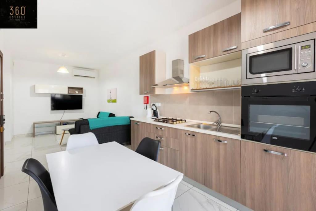 Beautiful, With Amenities & Wifi By 360 Estates *